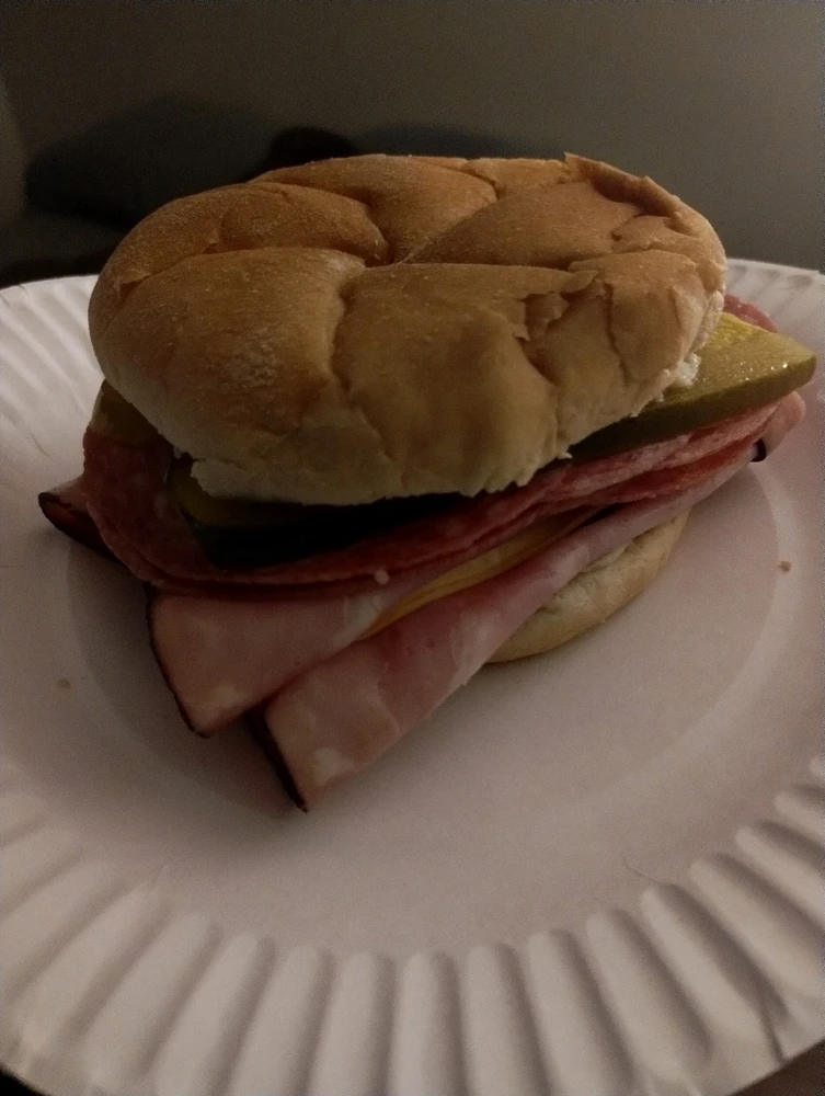 If I have a super power