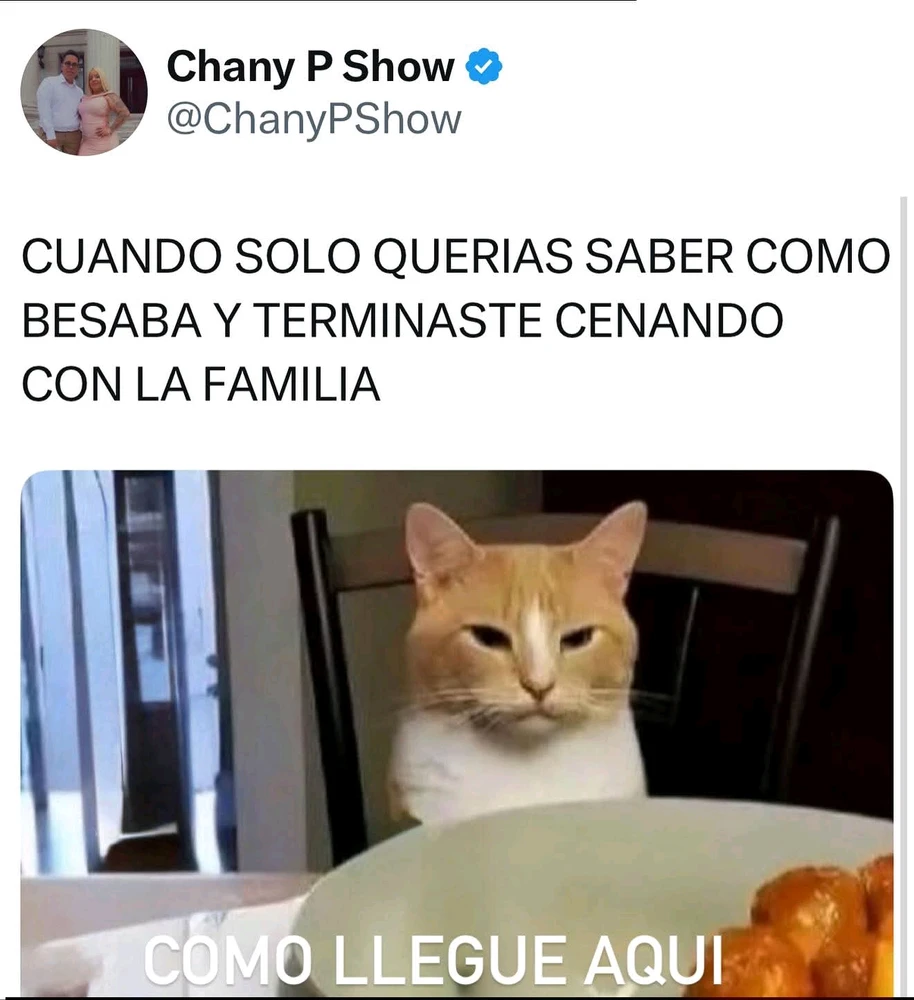 No puede seeerrrr....