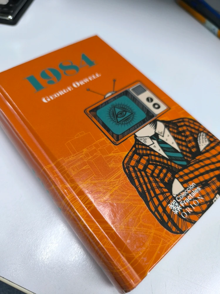 Comenzando un nuevo libro