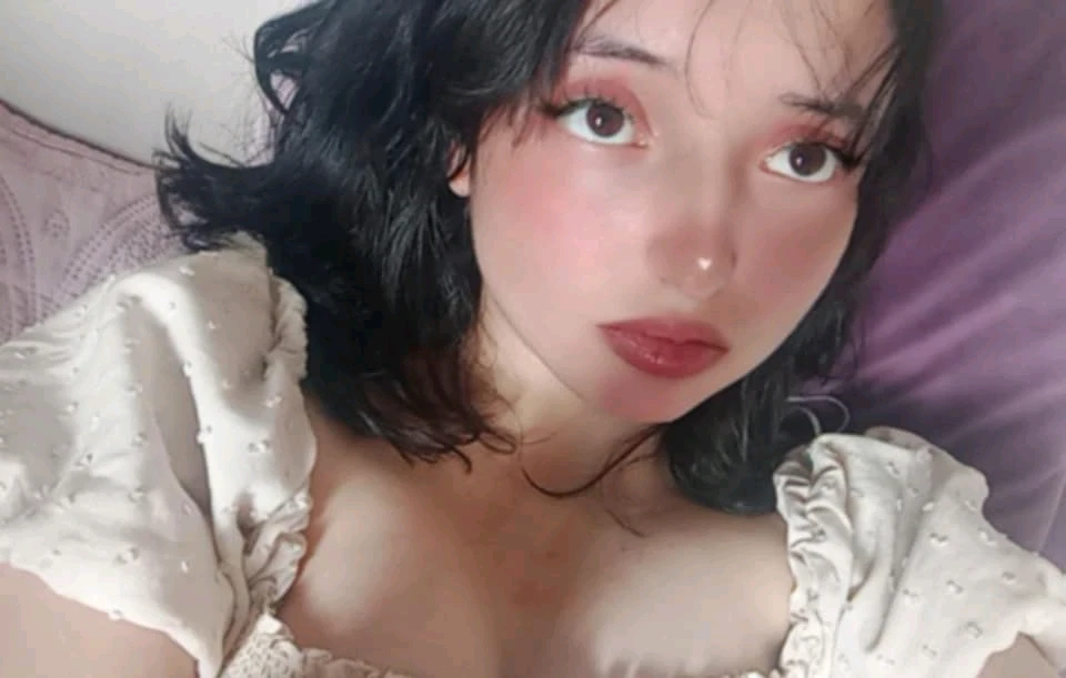 No se de q disfrazarme en Halloween 😭😭 -help