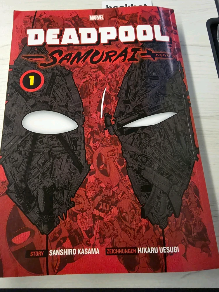 Macht schon ordentlich Spaß