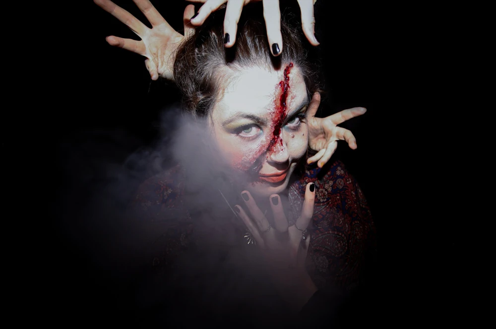 Obrázek nahrál Irónia