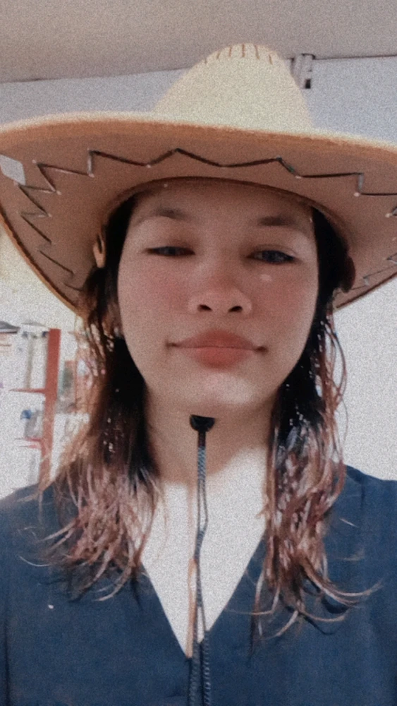 Image uploaded by Mae