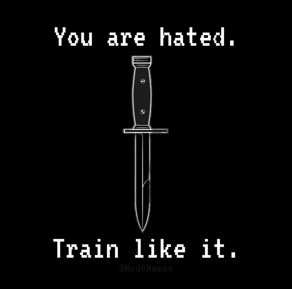 GIF uploaded by Travis "Bickle" Pugh