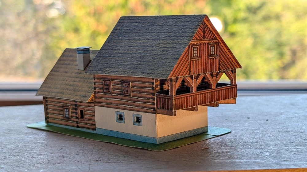 Obrázek nahrál Matěj