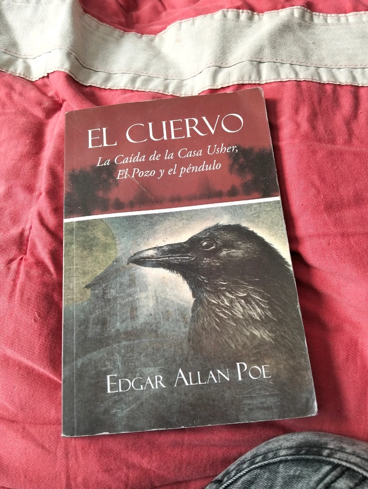 Mi día libre a provecharé para leer un poco