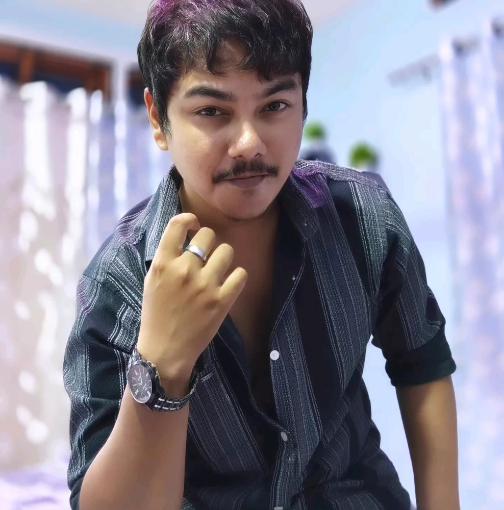 GIF uploaded by David Dutta