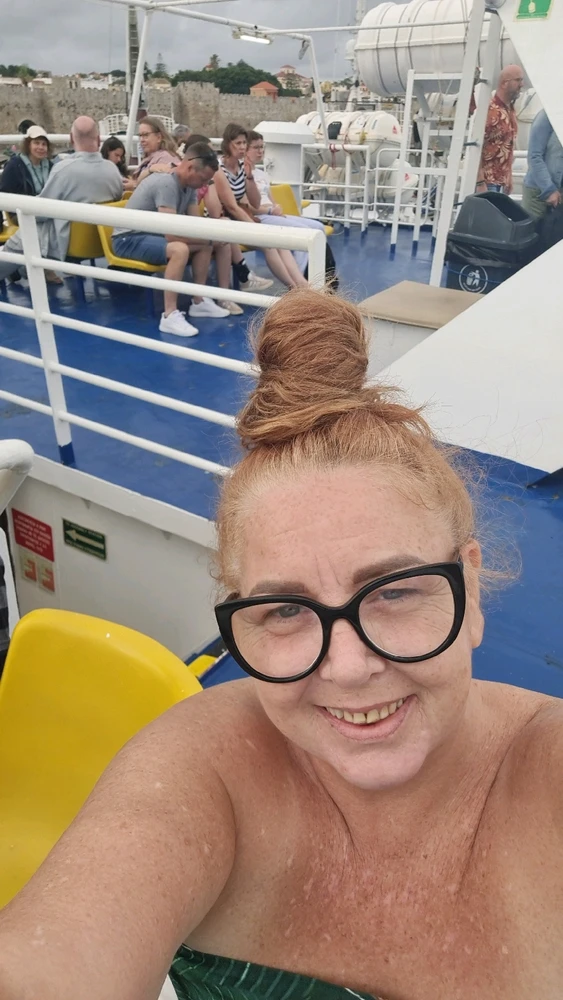 Missing the water....🥰😍🥰 Need a back scrubber! 🛀🌊🧿📻📸🛁🧼🫧🔞☯️🥰😍🥰