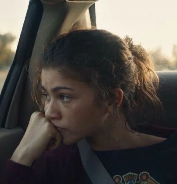 younger me: "why would anyone purposely hurt themselves?"….