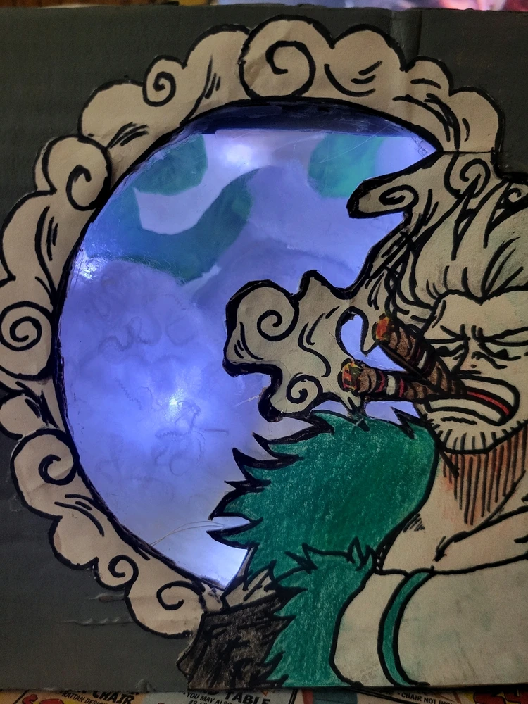 GIF uploaded by Jared