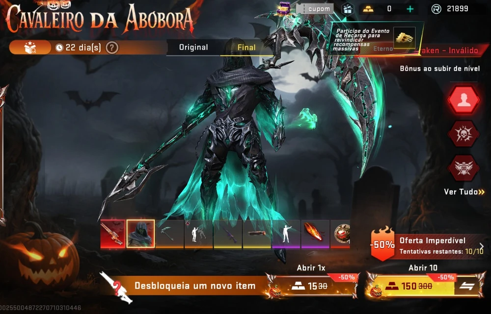 Imagem enviada por Fernando