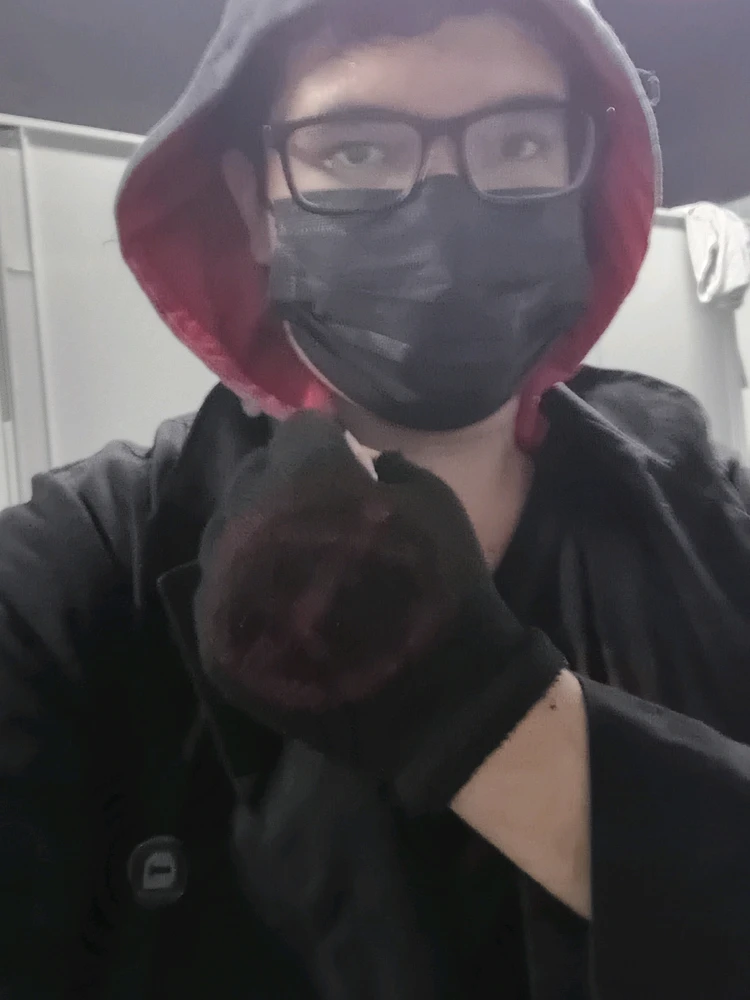 Imagem enviada por Rodrigo