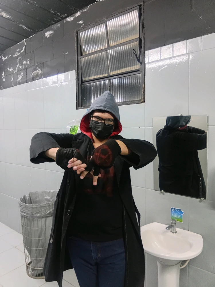 Imagem enviada por Rodrigo