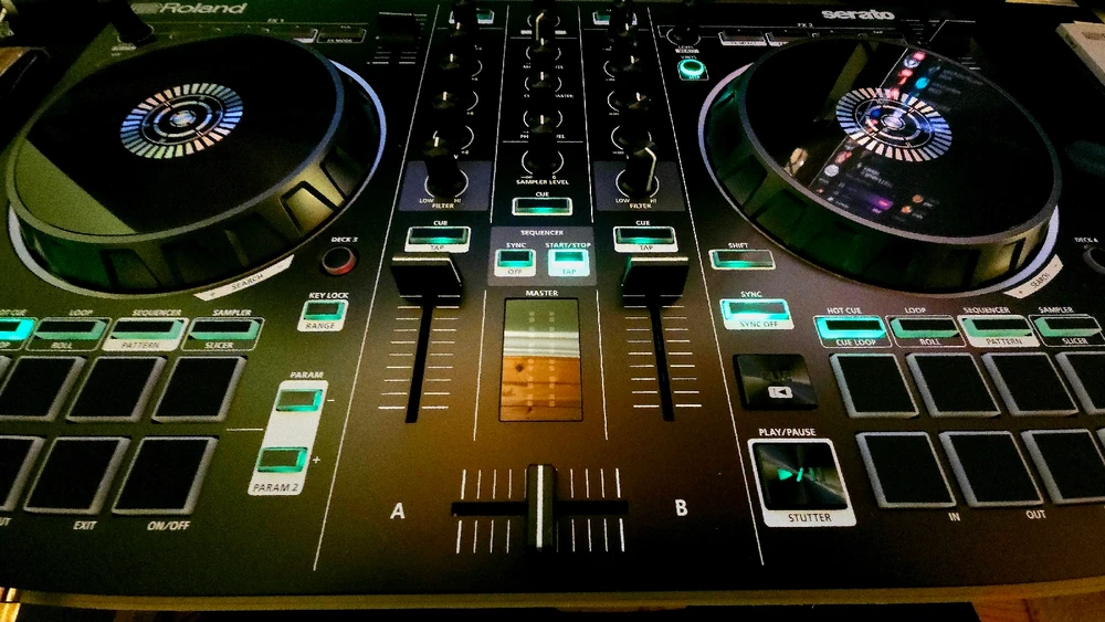 *Insert catchy electronic music* 🎶