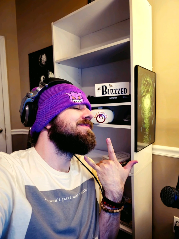 *Insert catchy electronic music* 🎶