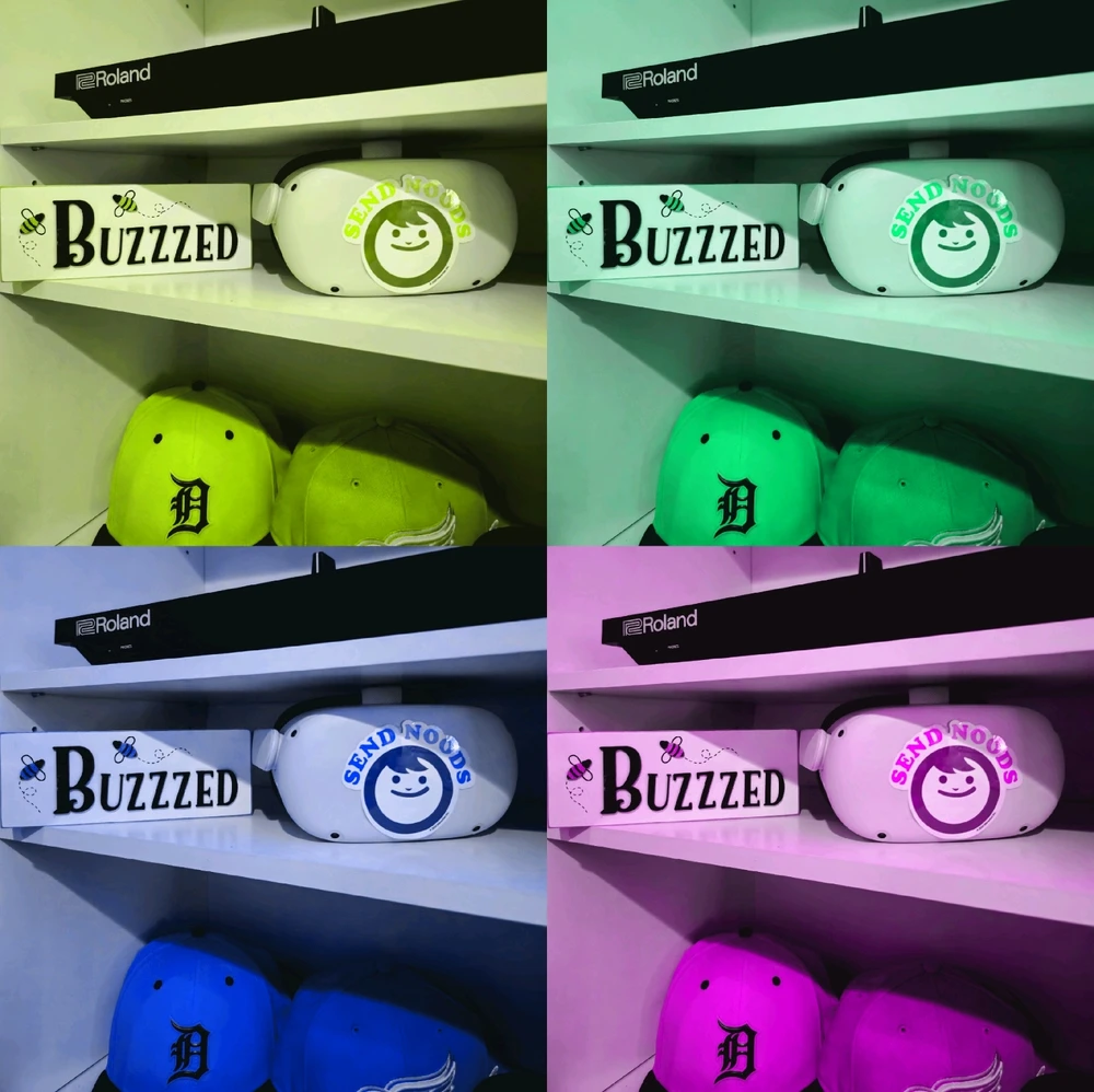 *Insert catchy electronic music* 🎶