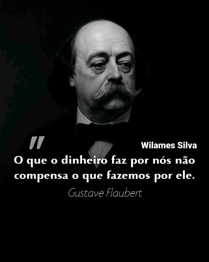 Everybody wants money,money,money!