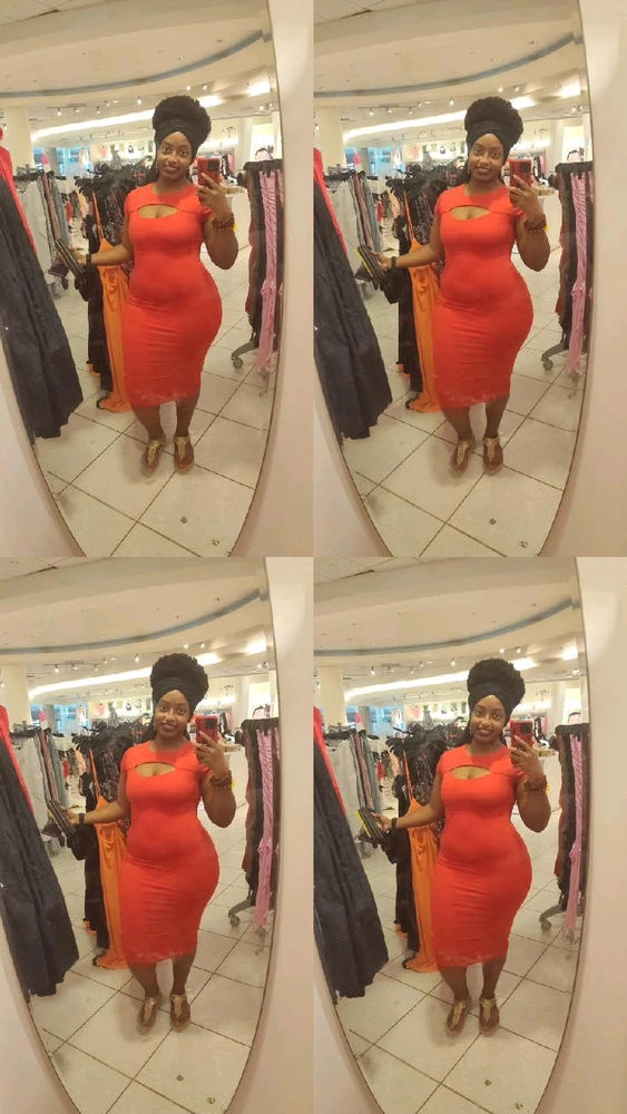 ✨️ Black Spiritual Woman ✨️