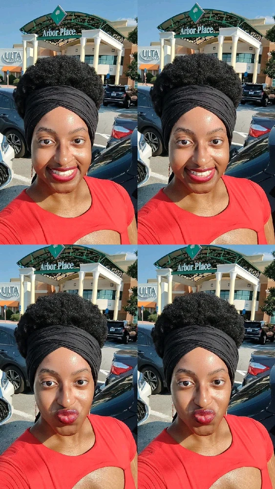 ✨️ Black Spiritual Woman ✨️