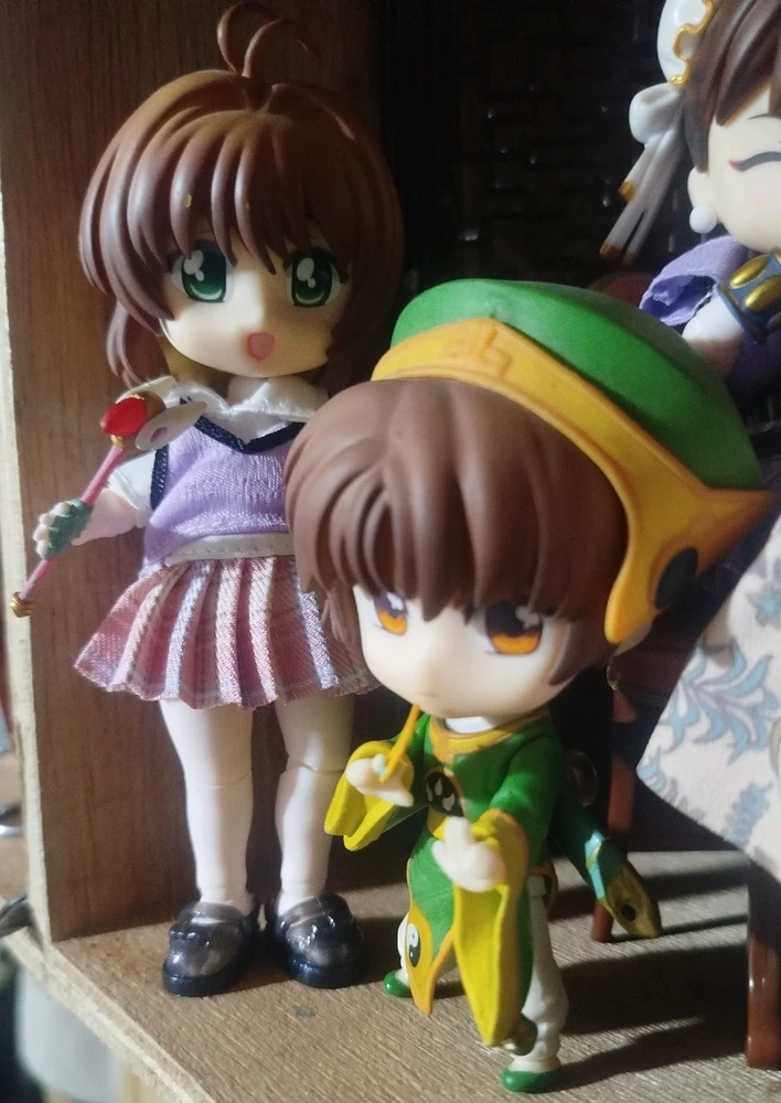 GIF gi-upload ni Pho Qing Mei Taji 🤣