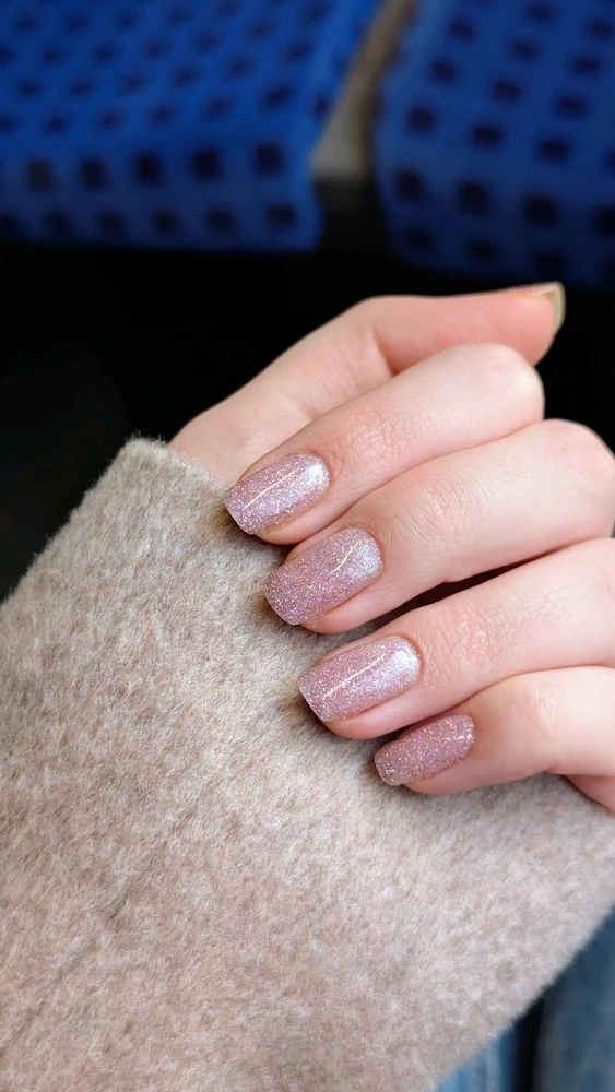 Sparkling Glitter ✨