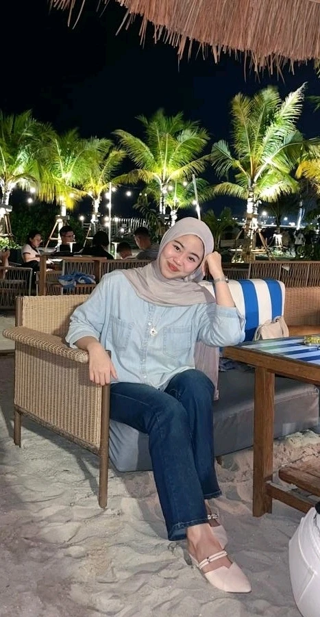 GIF gi-upload ni Rani