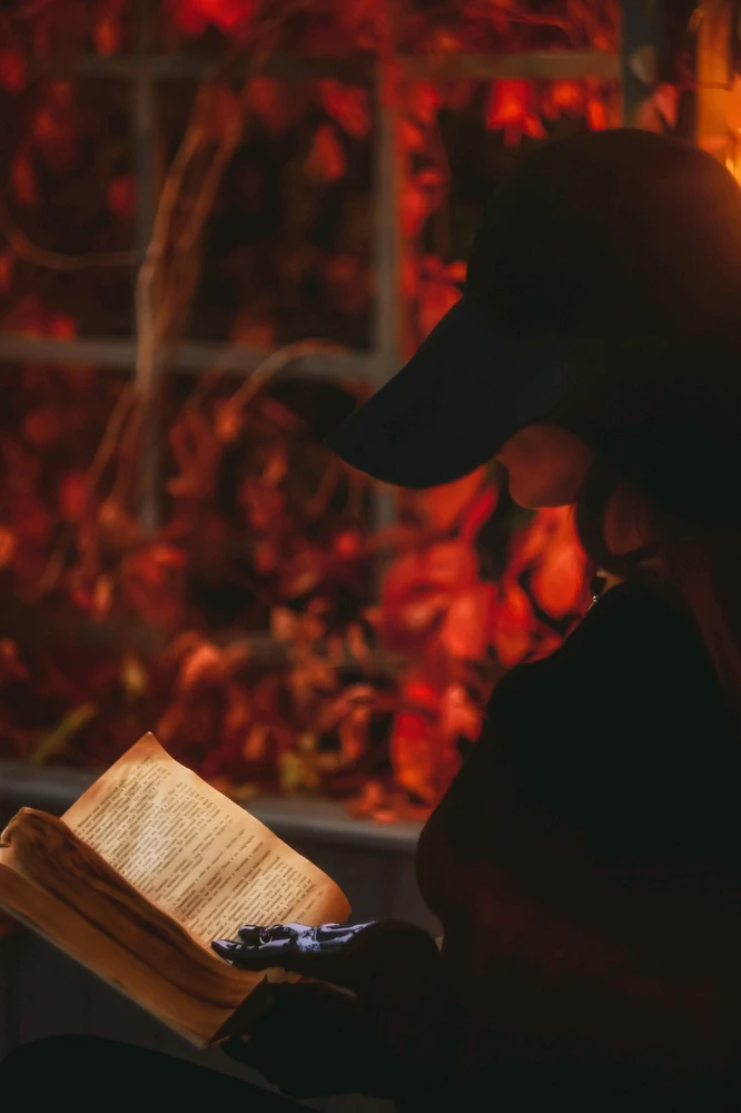 Boo 🧙‍♀️🎃