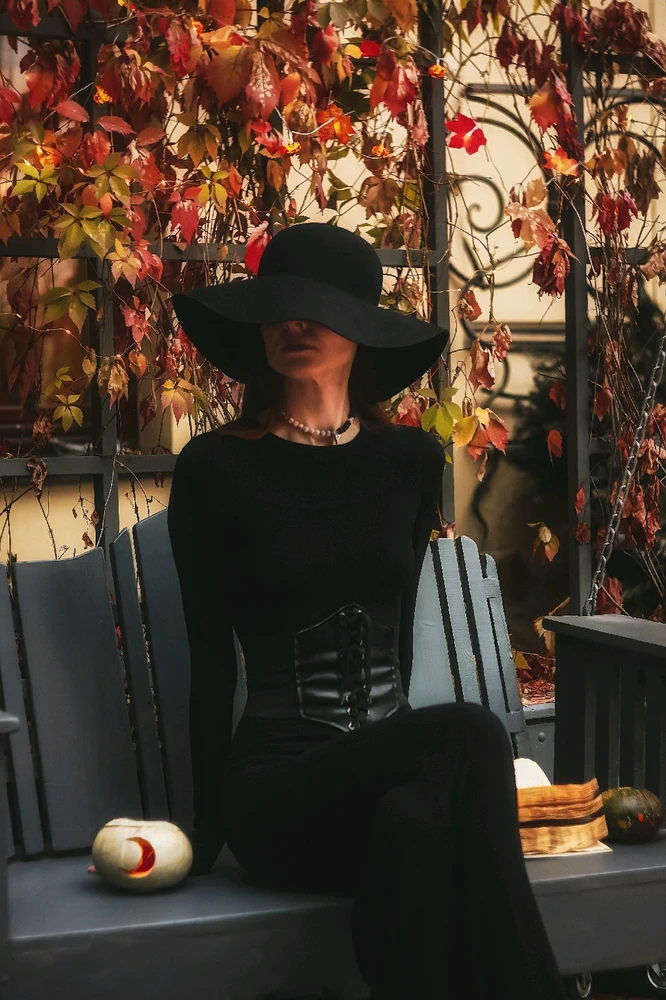 Boo 🧙‍♀️🎃