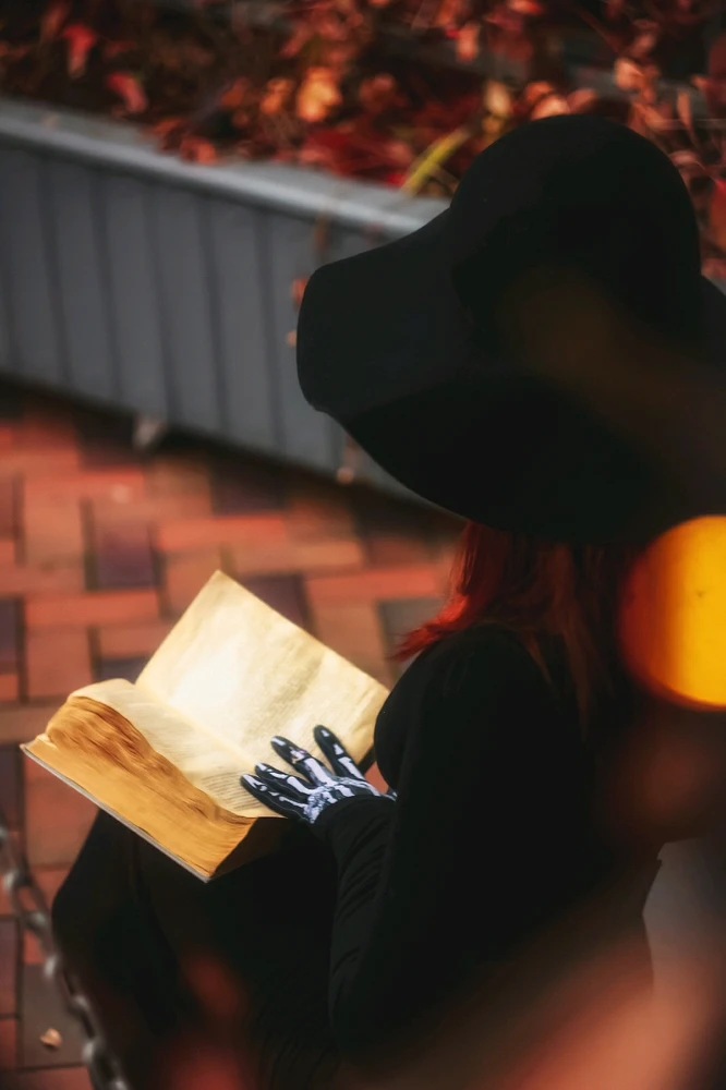 Boo 🧙‍♀️🎃