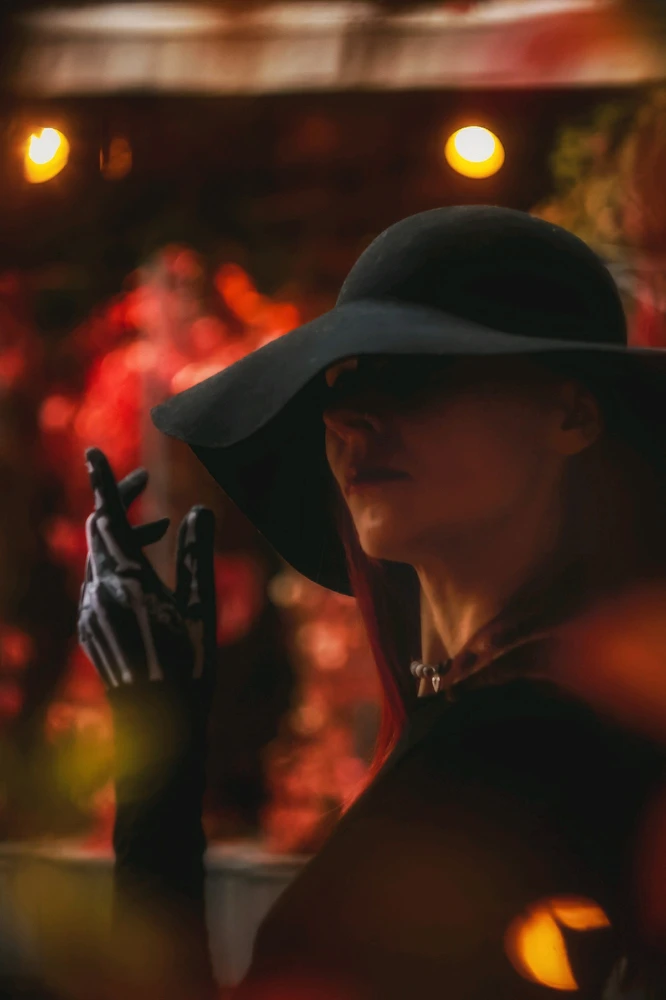 Boo 🧙‍♀️🎃