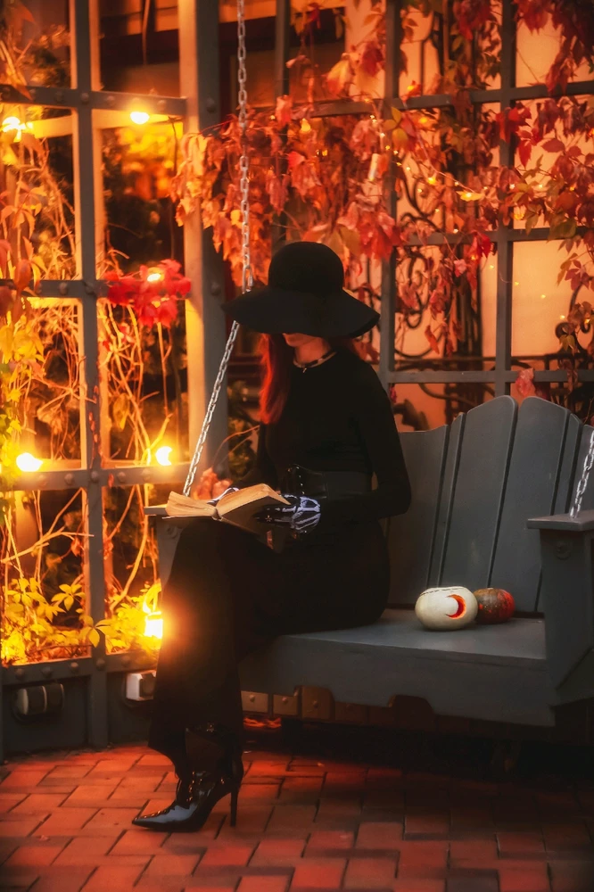 Boo 🧙‍♀️🎃