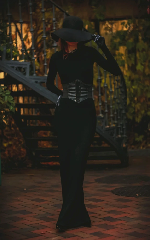 Boo 🧙‍♀️🎃