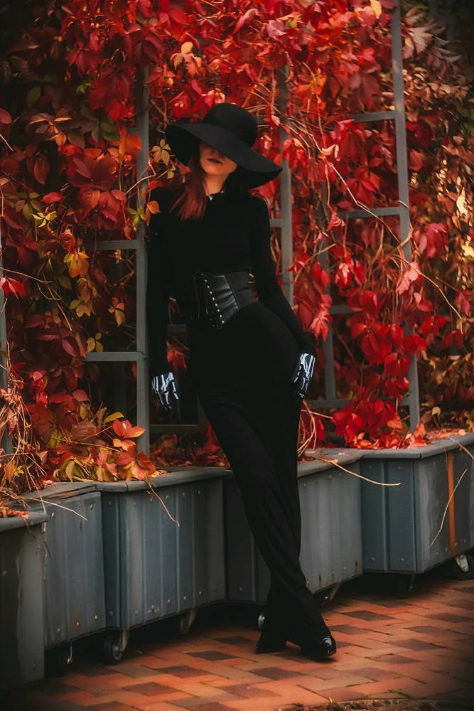 Boo 🧙‍♀️🎃