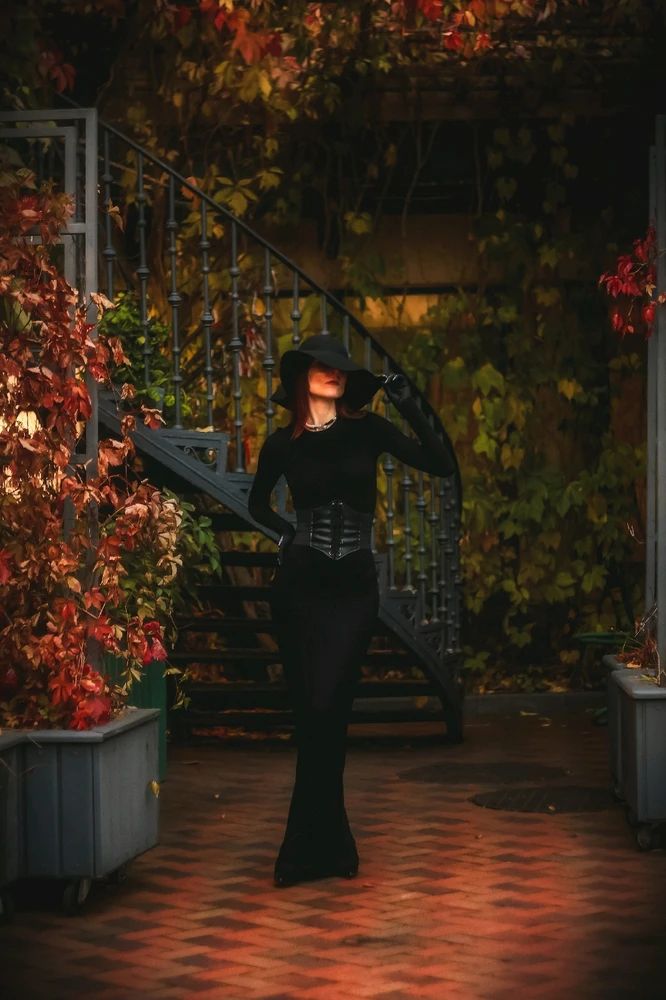 Boo 🧙‍♀️🎃