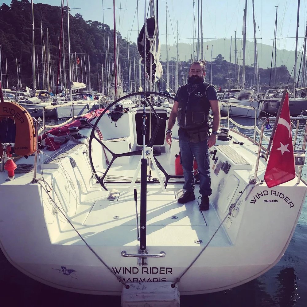 Image uploaded by Bora