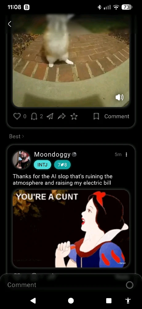 Image uploaded by Moondoggy