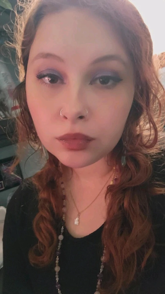 Enjoying the scorpio season already