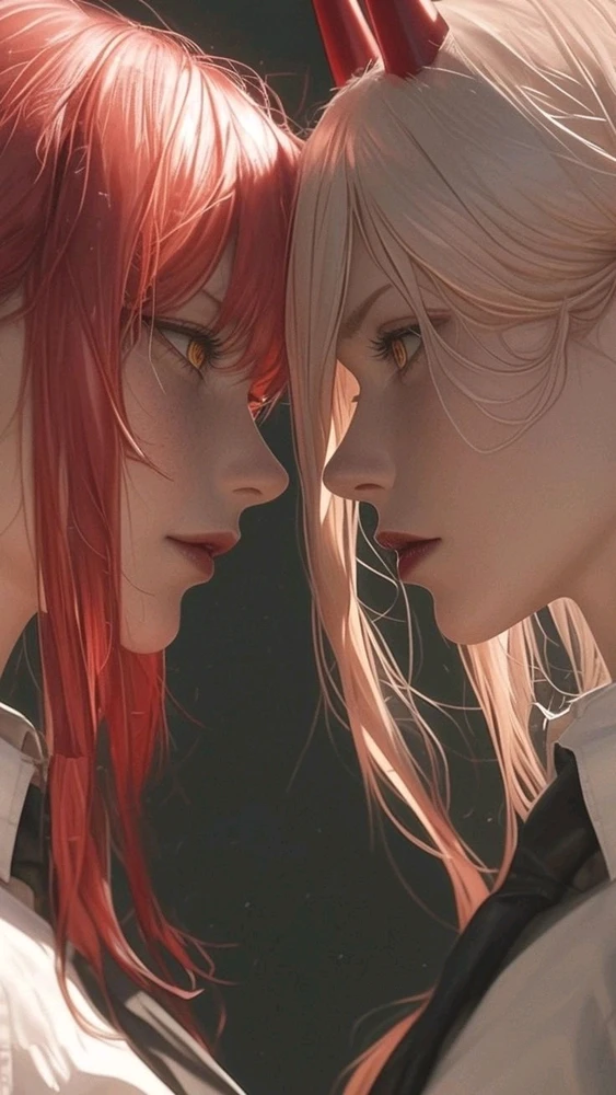 M&P 👩🏻‍🦰😈