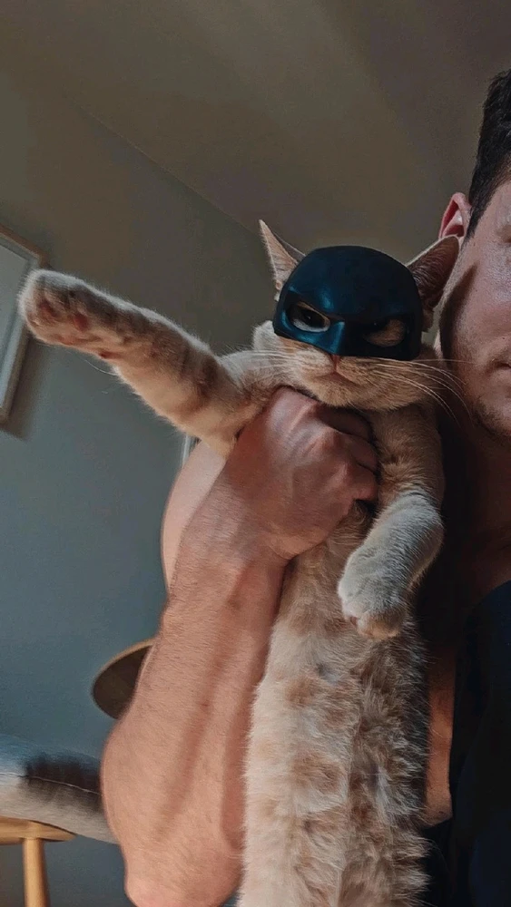 Image uploaded by Nick Ray