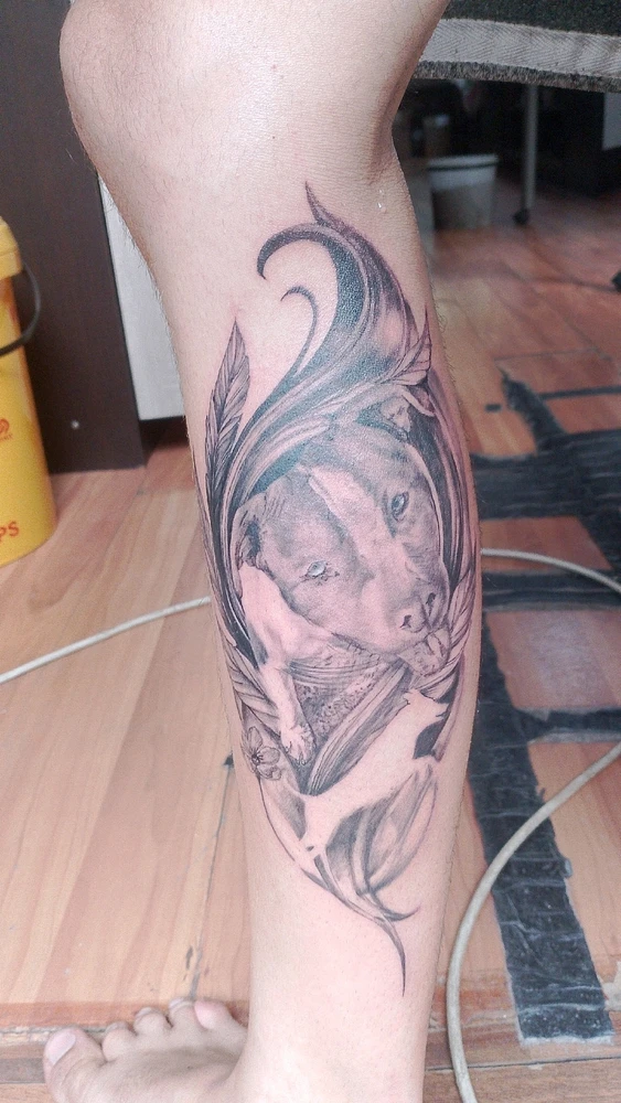 GIF uploaded by Manny