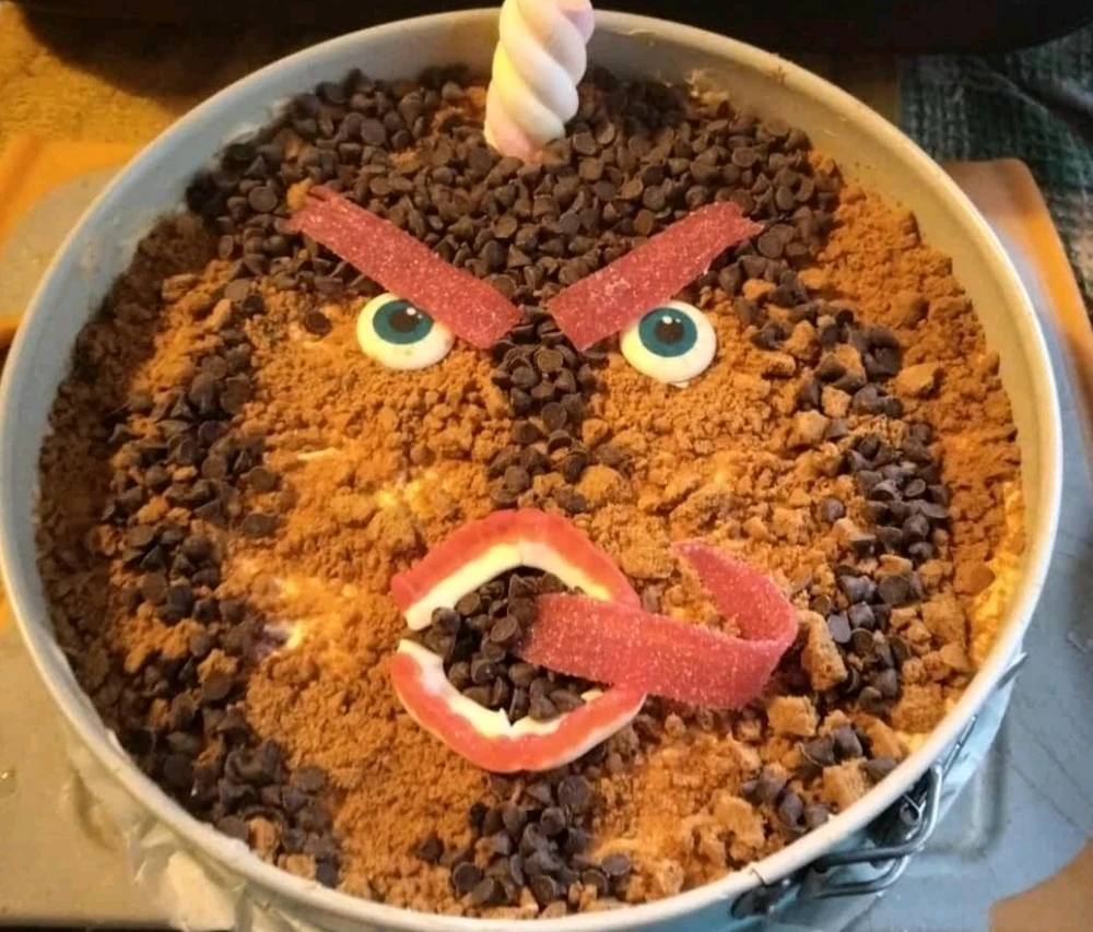 Joyeux halloween a tous !!