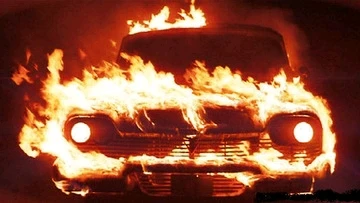GIF uploaded by Travis "Bickle" Pugh