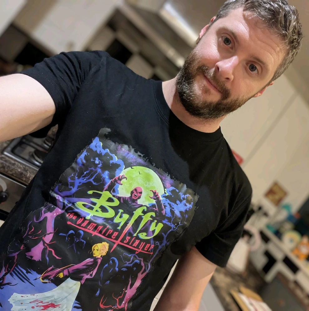 GIF uploaded by Dave