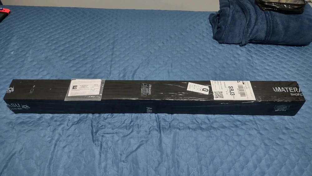 Imagem enviada por Thales