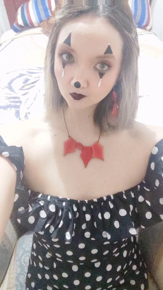 Happy Halloween 🎃💜