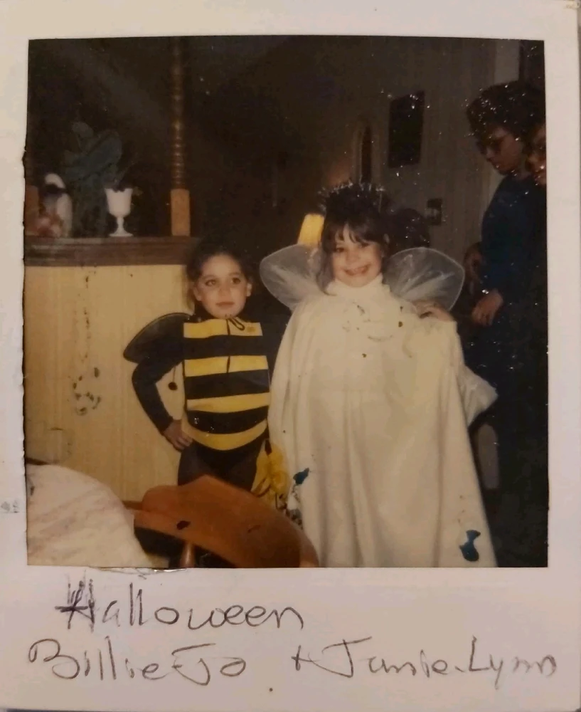 90s Halloween