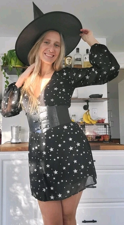 I put a spell on you ✨️