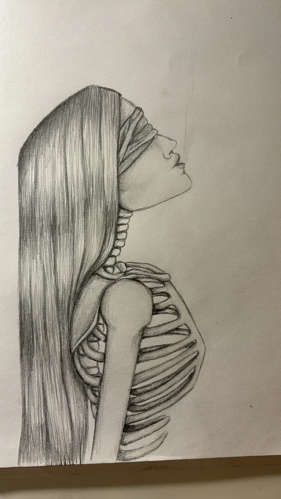 the anatomy of quiet