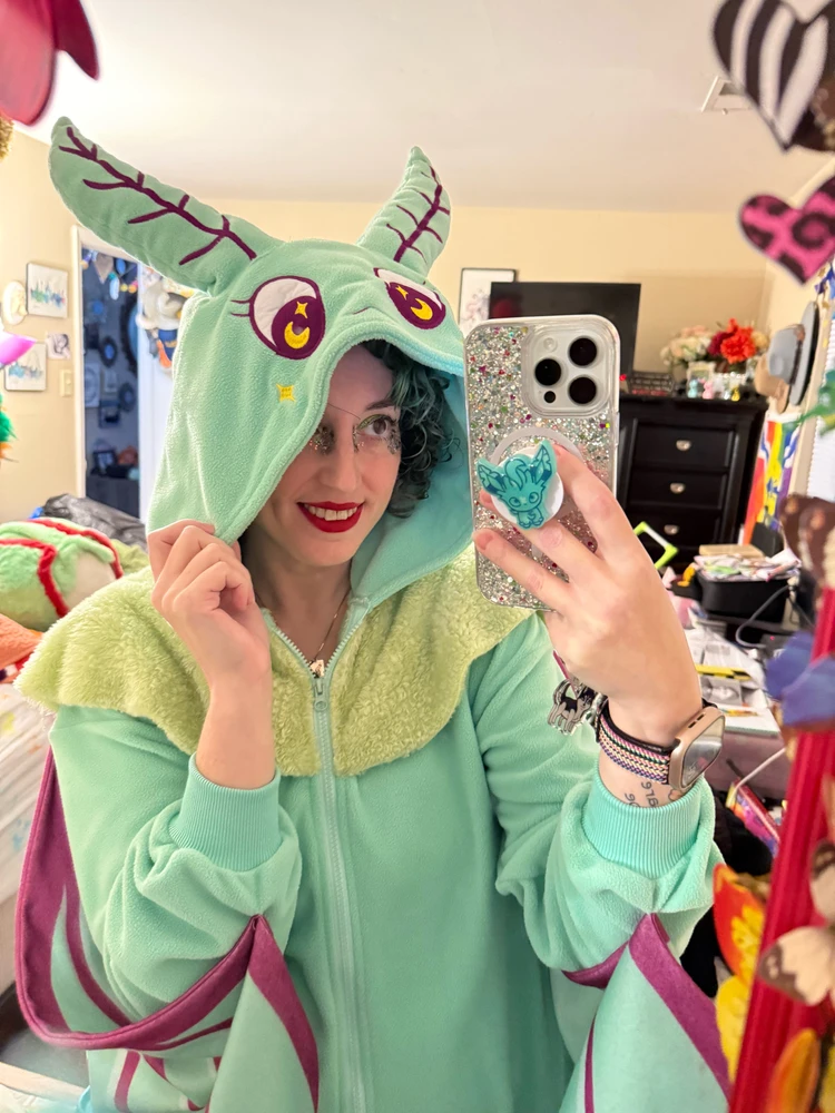 Image uploaded by Breeanna