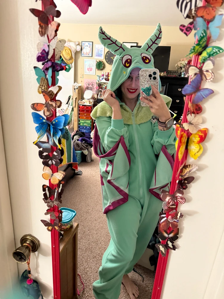 Image uploaded by Breeanna